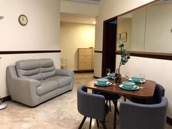 Parc Oasis (D22), Condominium #507627011